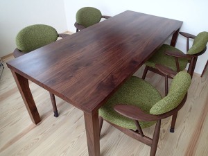 テーブル1